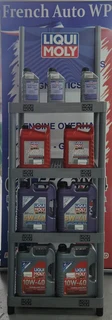 LIQUI MOLY OILS