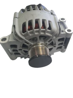 ALTERNATORS - Ad posted by French Auto Centre