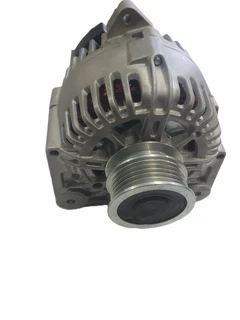 ALTERNATORS - Ad posted by French Auto Centre