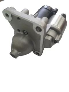 STARTERS - Ad posted by French Auto Centre