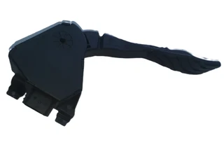 THROTTLE BODY ,ACCELERATOR CABLES, ACCELERATOR PEDALS