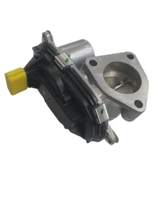 THROTTLE BODY ,ACCELERATOR CABLES, ACCELERATOR PEDALS