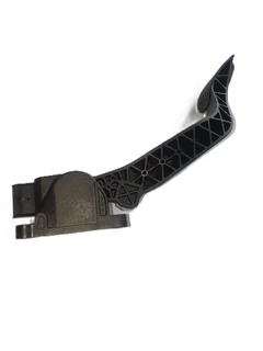 THROTTLE BODY ,ACCELERATOR CABLES, ACCELERATOR PEDALS