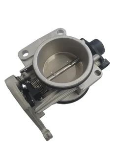 THROTTLE BODY ,ACCELERATOR CABLES, ACCELERATOR PEDALS