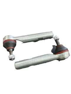 RACKENDS, TIEROD ENDS, STABILIZER LINKS