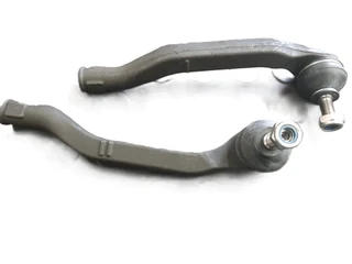 RACKENDS, TIEROD ENDS, STABILIZER LINKS