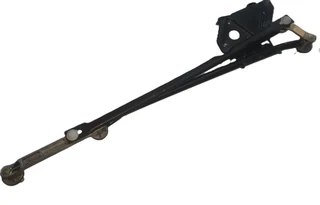 WIPER LINKAGES AND WIPER BLADES
