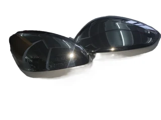 MIRRORS, MIRROR COVERS ,DOOR HANDLES