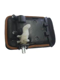 MIRRORS, MIRROR COVERS ,DOOR HANDLES