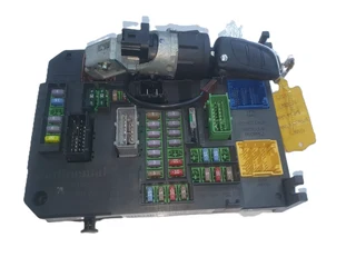 KEY CASINGS, LOCK SETS, KEY BARRELS