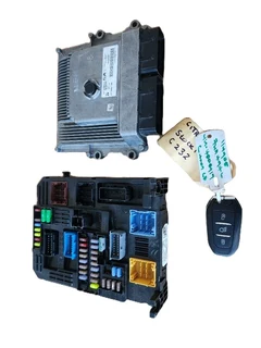 KEY CASINGS, LOCK SETS, KEY BARRELS