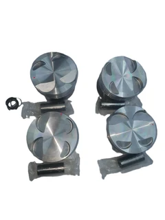 PISTON RINGS, PISTON SETS,RING SETS, THRUST WASHERS,MAIN BEARINGS