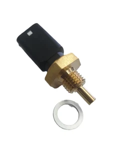 WATER PUMPS AND TEMPERATURE SENSORS
