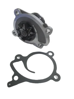 WATER PUMPS AND TEMPERATURE SENSORS