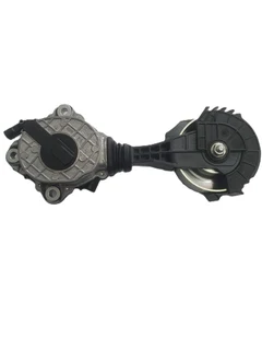 WATER PUMPS AND TEMPERATURE SENSORS