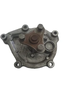 WATER PUMPS AND TEMPERATURE SENSORS