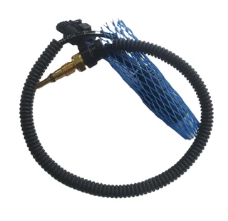 WATER PUMPS AND TEMPERATURE SENSORS