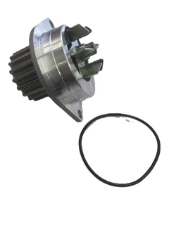 WATER PUMPS AND TEMPERATURE SENSORS