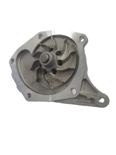 WATER PUMPS AND TEMPERATURE SENSORS