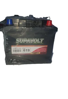 BATTERIES - Ad posted by French Auto Centre