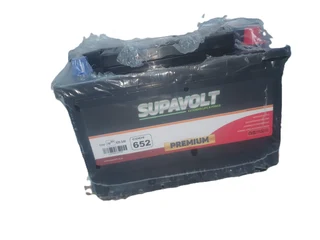 BATTERIES - Ad posted by French Auto Centre