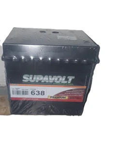 BATTERIES - Ad posted by French Auto Centre