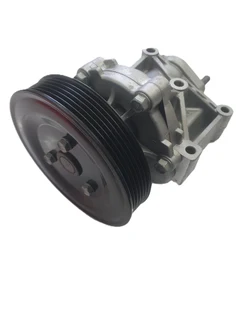 POWER STEERING PUMPS