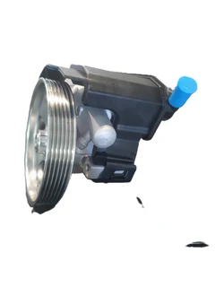 POWER STEERING PUMPS