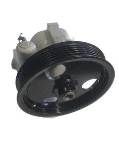 POWER STEERING PUMPS