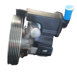 POWER STEERING PUMPS