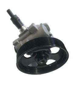 POWER STEERING PUMPS