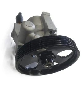 POWER STEERING PUMPS