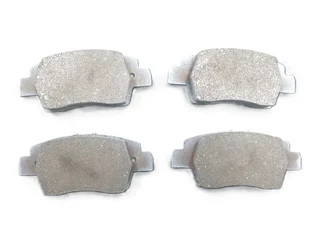 BRAKE PADS, BRAKE SHOES,BRAKE DISCS