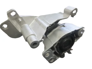 SHOCK MOUNTINGS, GEARBOX MOUNTINGS, ENGINE MOUNTINGS