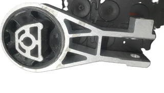 SHOCK MOUNTINGS, GEARBOX MOUNTINGS, ENGINE MOUNTINGS