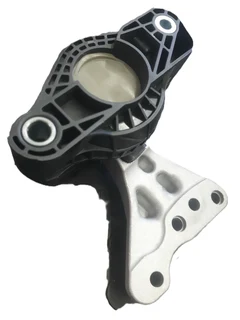 SHOCK MOUNTINGS, GEARBOX MOUNTINGS, ENGINE MOUNTINGS