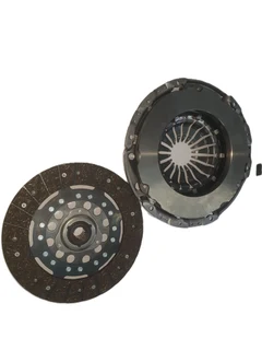 CLUTCHES - Ad posted by French Auto Centre