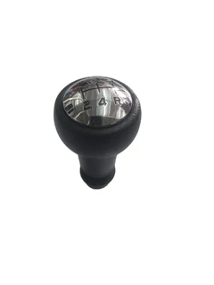 GEAR KNOBS AND GEAR KNOBS WITH REACTOR