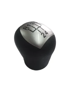 GEAR KNOBS AND GEAR KNOBS WITH REACTOR