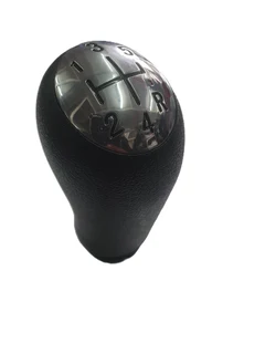 GEAR KNOBS AND GEAR KNOBS WITH REACTOR