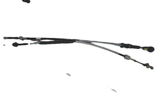 GEAR LINKAGES AND GEAR SELECTOR CABLES