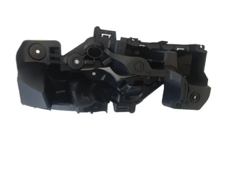 REAR BUMPER SUPPORT SET