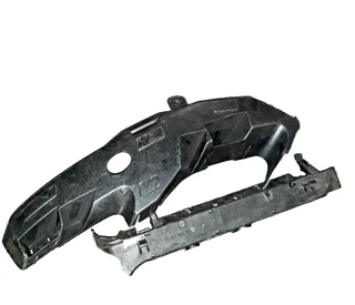 FRONT GRILLS AND BUMPER SLIDES