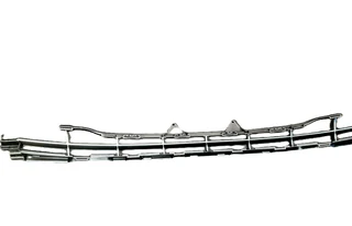 FRONT GRILLS AND BUMPER SLIDES