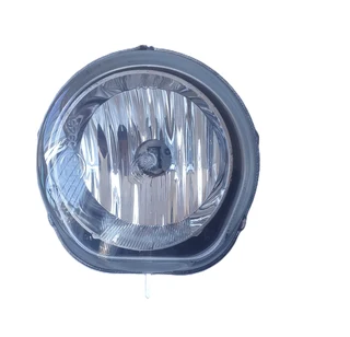 REVERSE LIGHTS, BRAKE LIGHTS, STEERING CONTROL BUTTONS