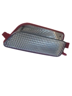 REVERSE LIGHTS, BRAKE LIGHTS, STEERING CONTROL BUTTONS