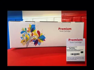 Premium Toner Cartridge (printer)