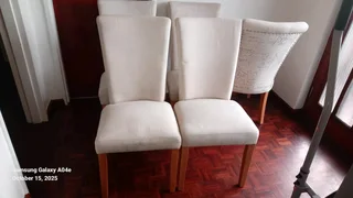 5 coricrafts chair for sale