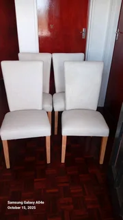 5 coricrafts chair for sale