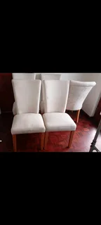 5 coricrafts chair for sale